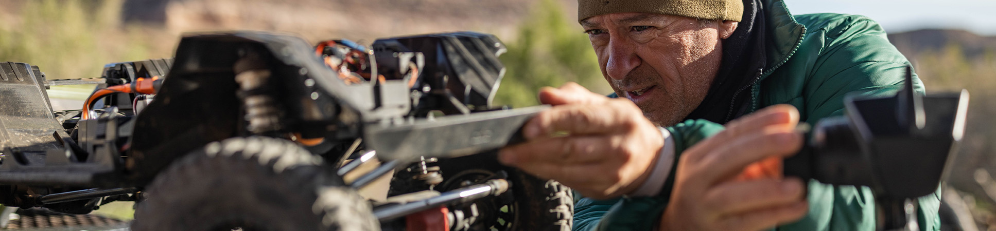 Proven Tips for RC Suspension Tuning