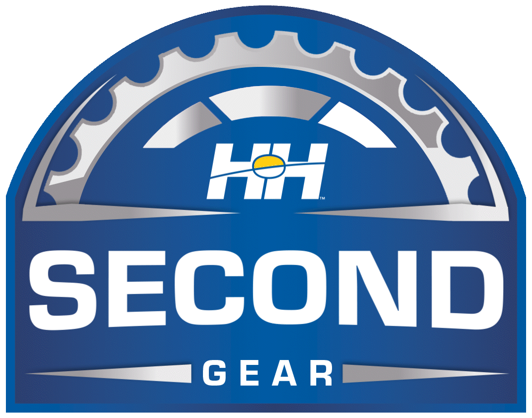 Second Gear