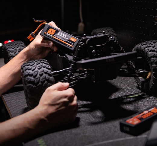 A look at the different types of RC battery connectors