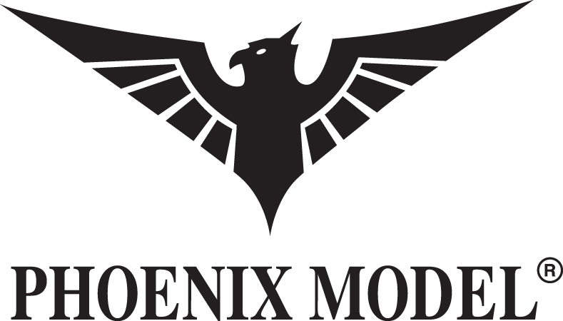 Phoenix Model F4U Corsair 50-60cc Almost-Ready-To-Fly RC Airplane with Electric Retracts 85 inch wingspan