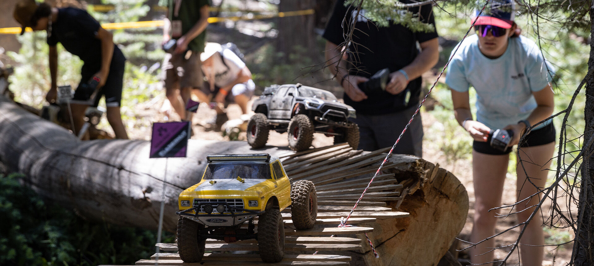 Sharing the RC Auto Hobby with Kids: Popular Remote Control Cars for Girls