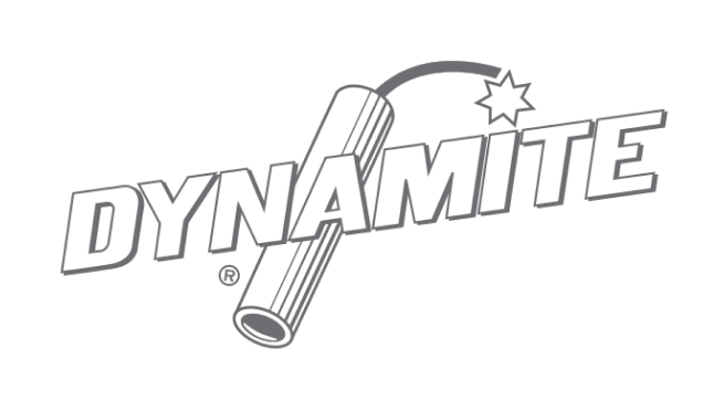 1988 Dynamite is the first Propietary Brand
