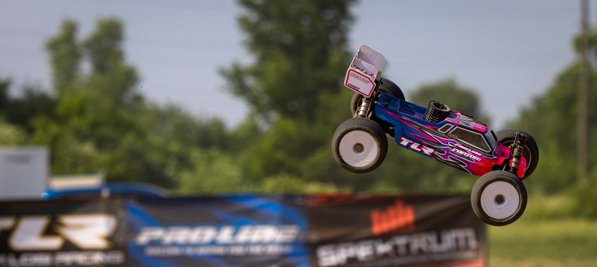 Five Tips for Getting Started in RC Racing