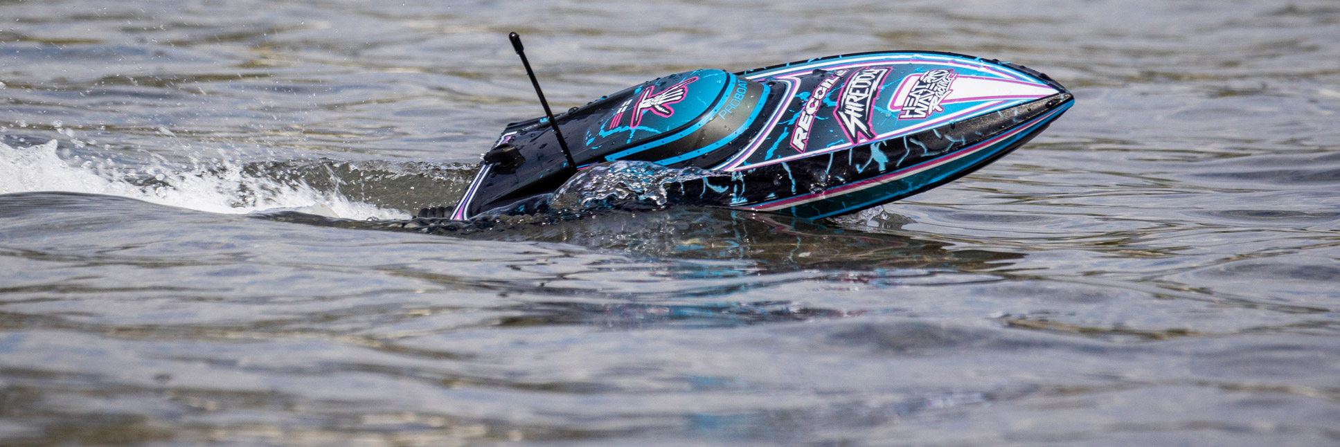 Electric Boats Electric Boats