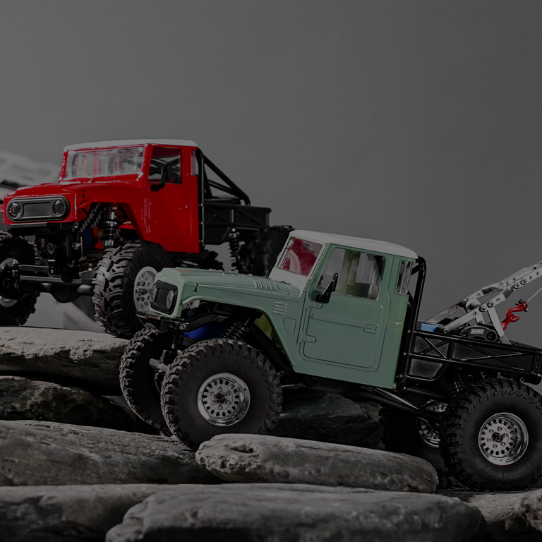 Shop INJORA RC Parts Shop INJORA RC Parts
