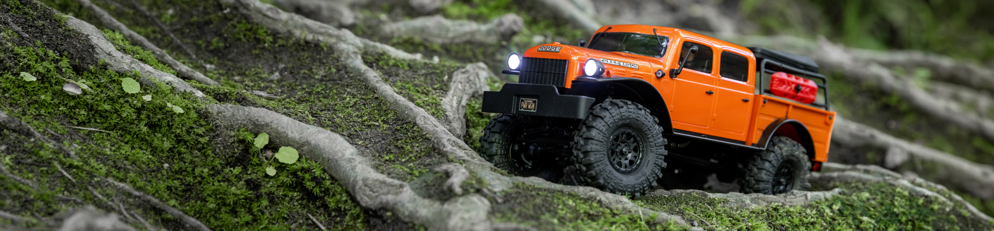tiny rc crawler