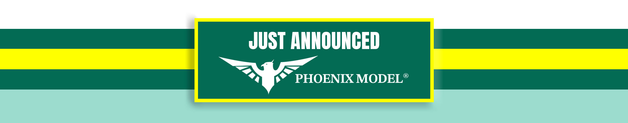 Just Announced Phoenix Model