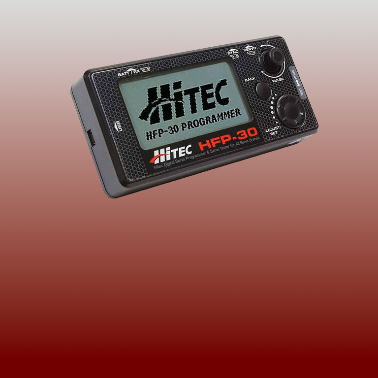 Shop Hitec Servo Accessories