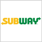 Subway Logo