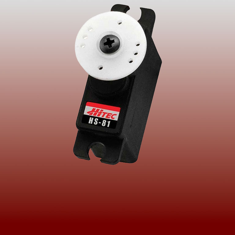 Shop Hitec Helicopter Servos