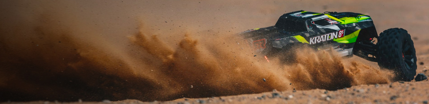 Large Scale RC Cars & Trucks Large Scale RC Cars & Trucks