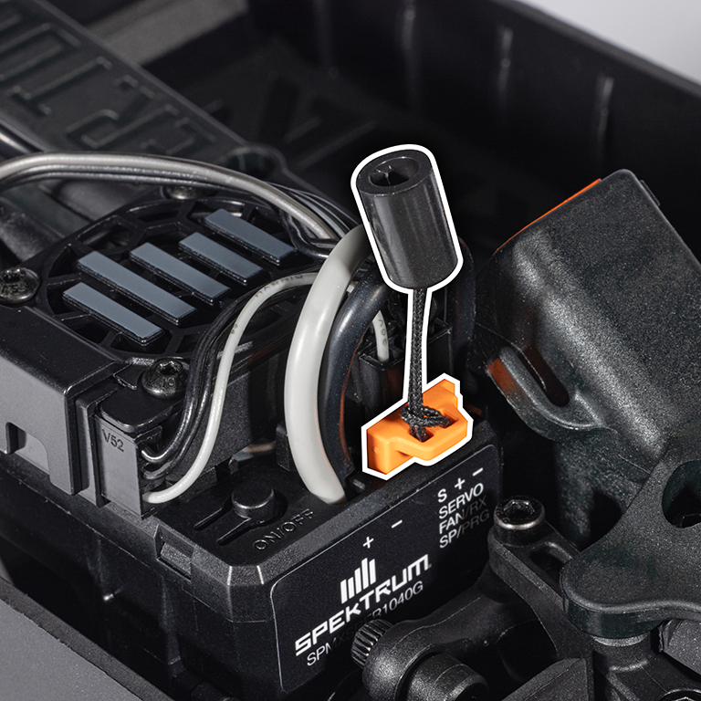 POWERKEY & POWERGUARD