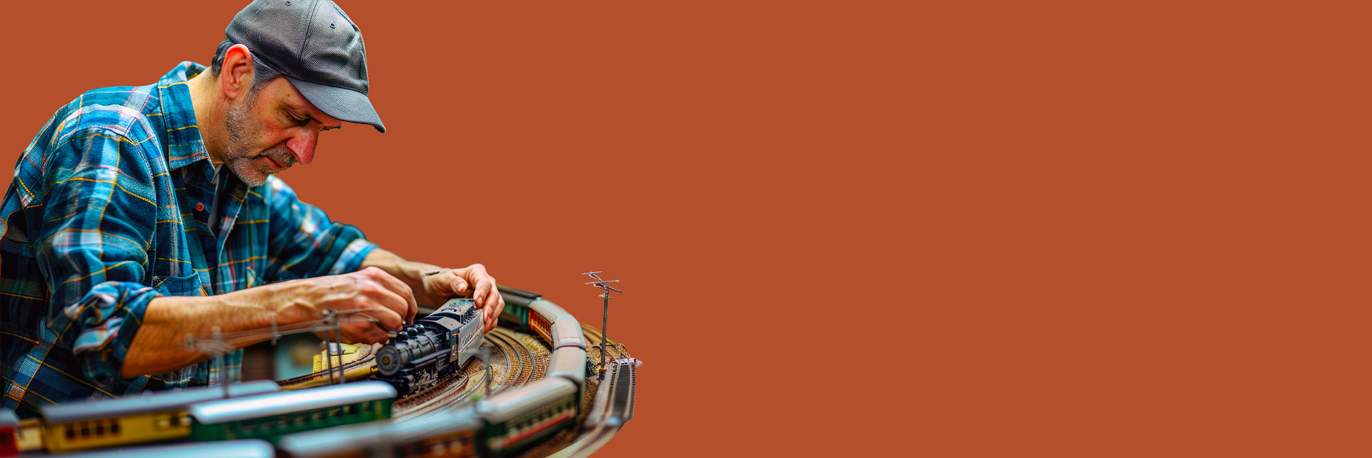 Shop Tower Hobbies Model Trains New and Trending