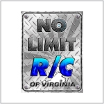 No Limit R/C Logo