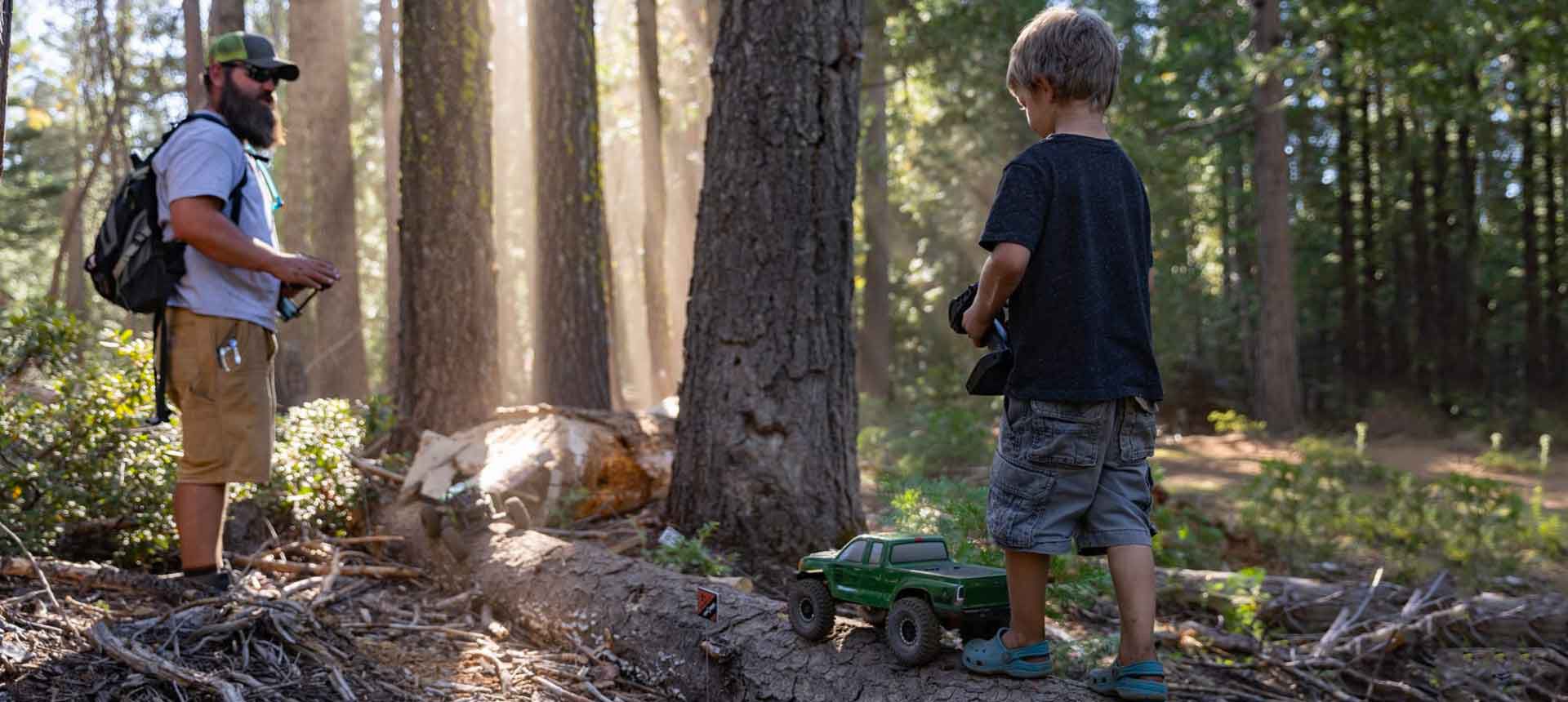 Remote Control Cars for Kids