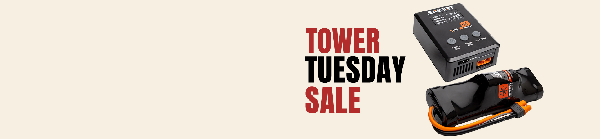 Tower Tuesday One Day Only Sale Item Tower Tuesday One Day Only Sale Item