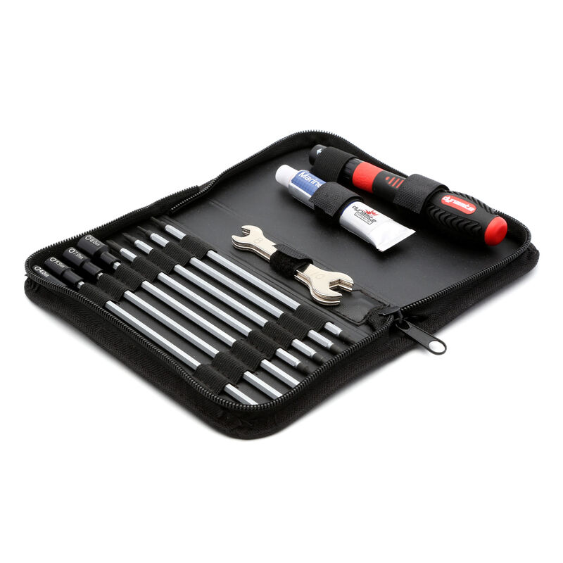 Best Tools for RC Boaters