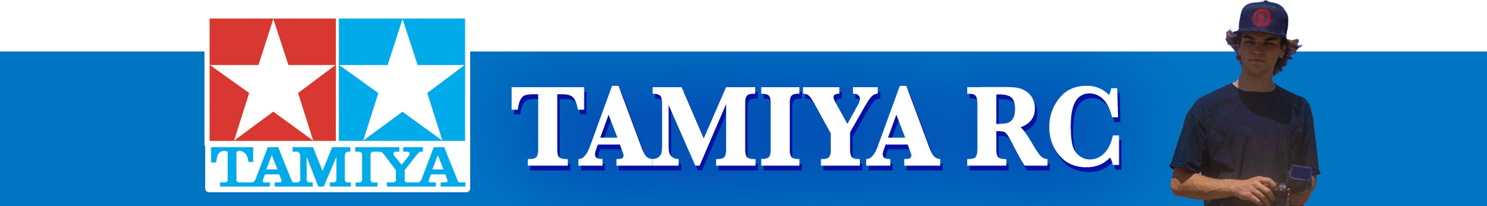 Tamiya RC
