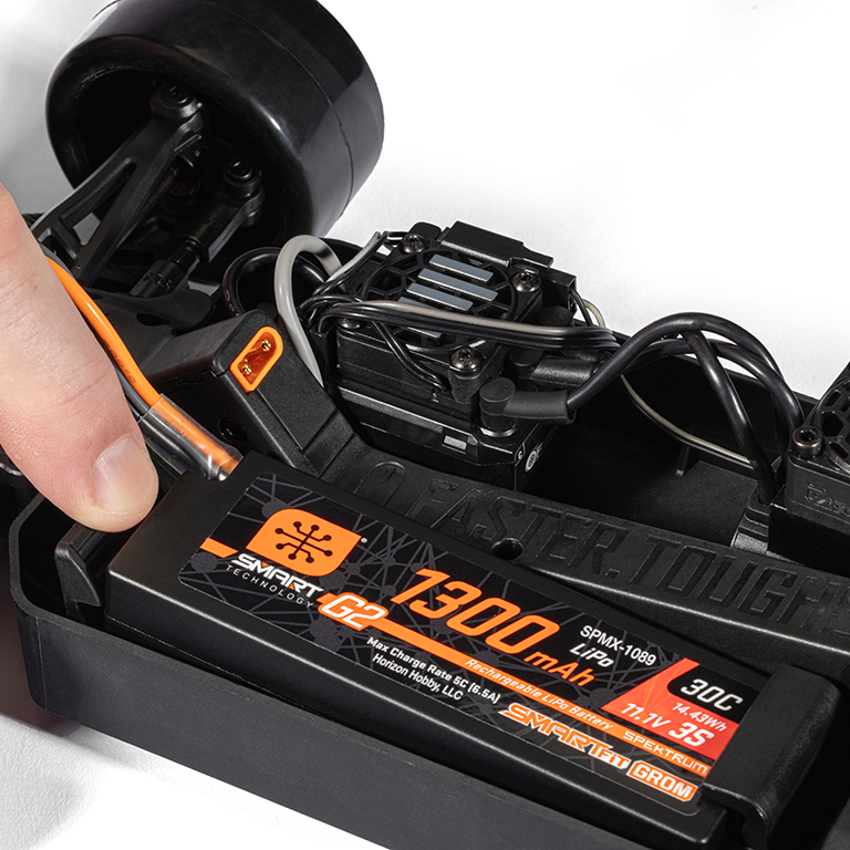 SMARTFIT BATTERY