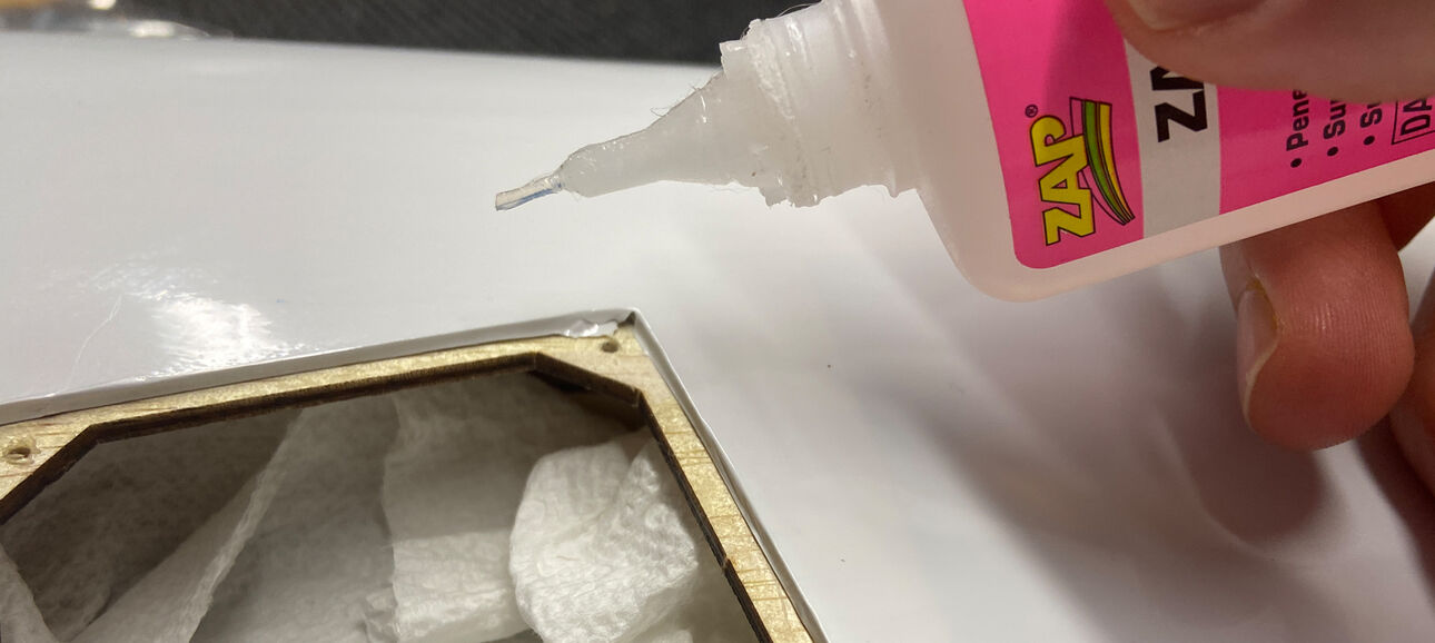 ARF Build Tips: Servo Installation Tips (Aileron/Flap)