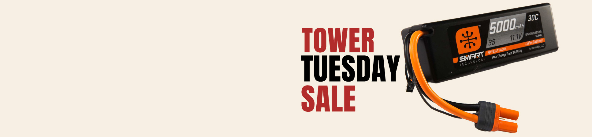 Tower Tuesday One Day Only Sale Item Tower Tuesday One Day Only Sale Item