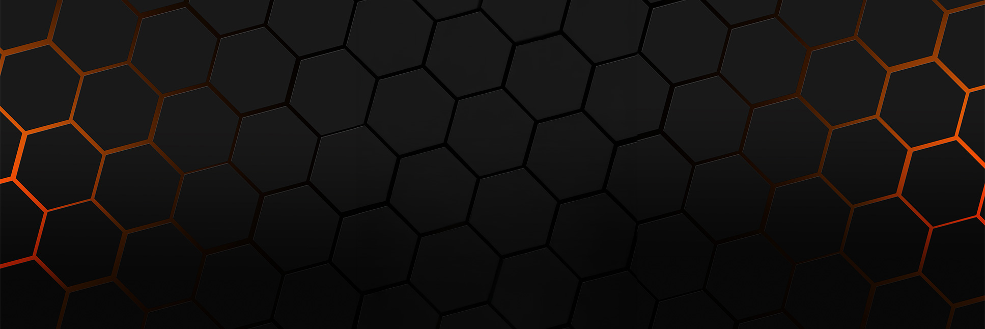 Spektrum Hex Pattern Background