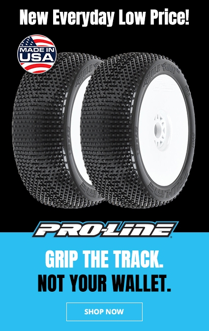 Shop the Pro-Line New Lower Pricing and find premium performance, U.S.A.-made tires and wheels now! Pro-Line New Lower Pricing