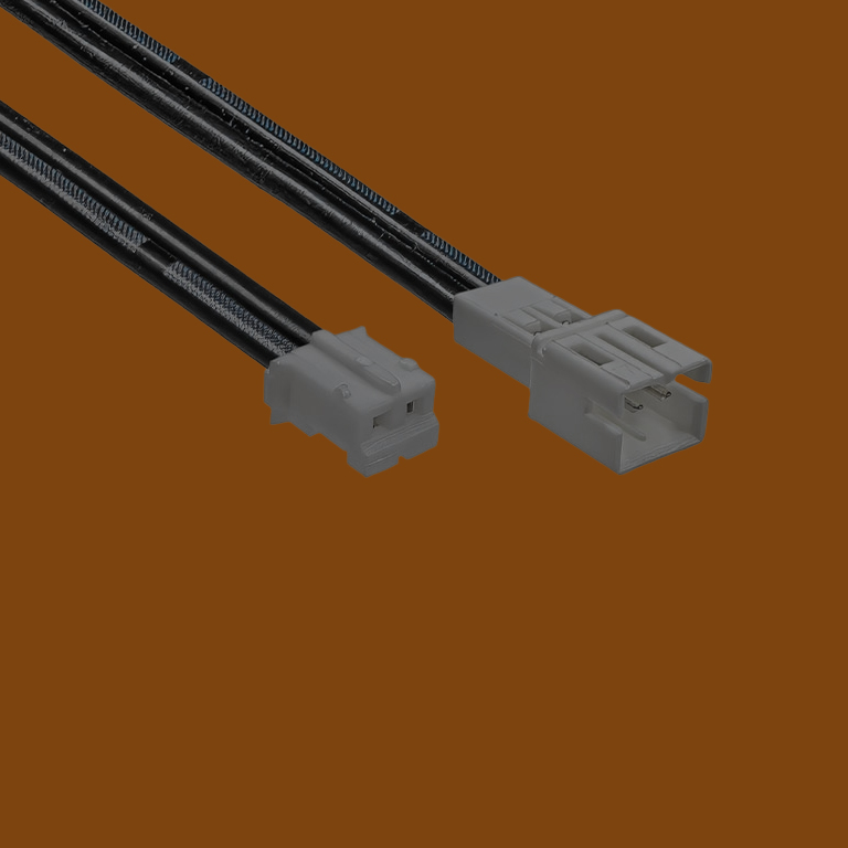 Just Plug Sound System - Cables Just Plug Sound System - Cables