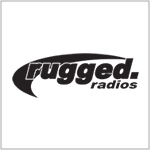 Rugged Radios Logo