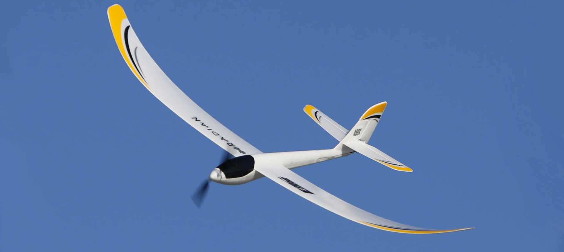 Sailplane Basics