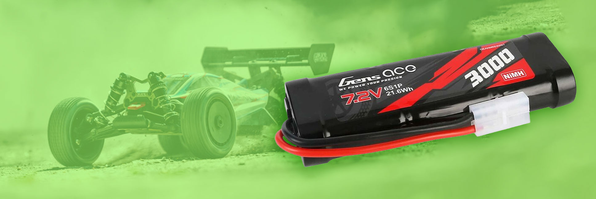Shop Gens ace Car & Truck Batteries Shop Gens ace Car & Truck Batteries