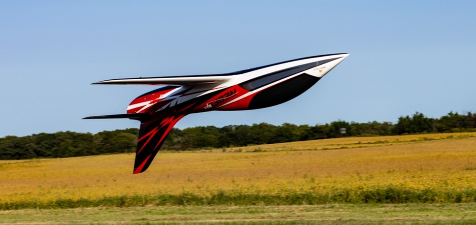 How an RC Flight Simulator Can Lead to Success