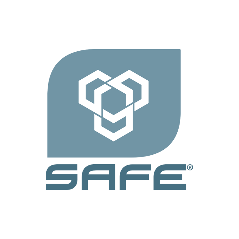 SAFEÂŽ Technology Logo