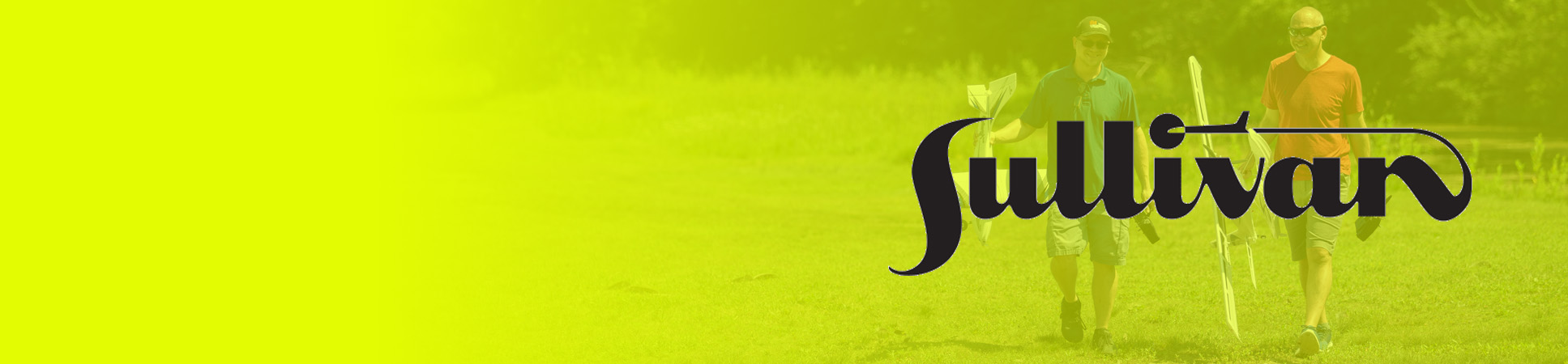 Tower Hobbies Shop Sullivan RC Products