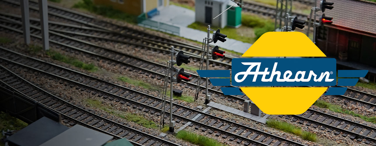 Athearn New Announcements Athearn New Announcements