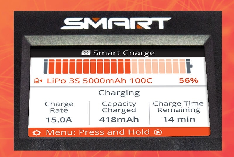 How to Charge RC Batteries