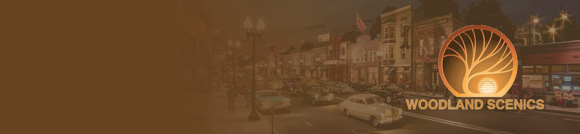 Tower Hobbies Shop Woodland Products