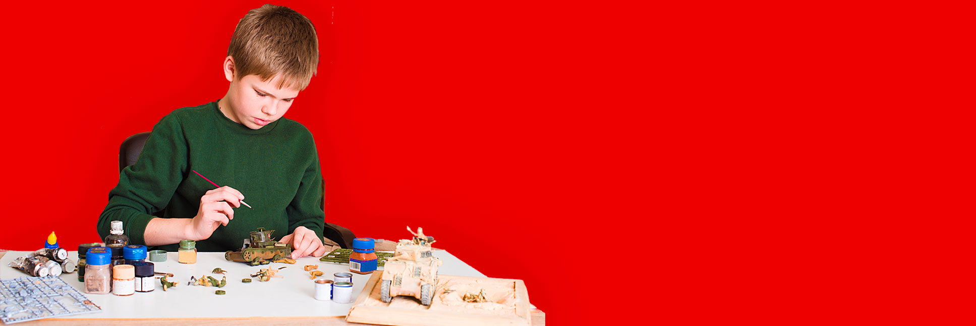 Shop Tower Hobbies Plastic Models AMT Products