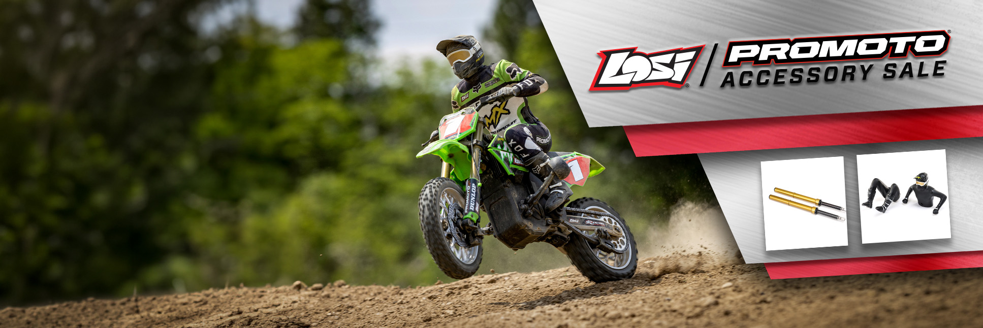 Losi Promoto Accessory Sale Losi Promoto Accessory Sale