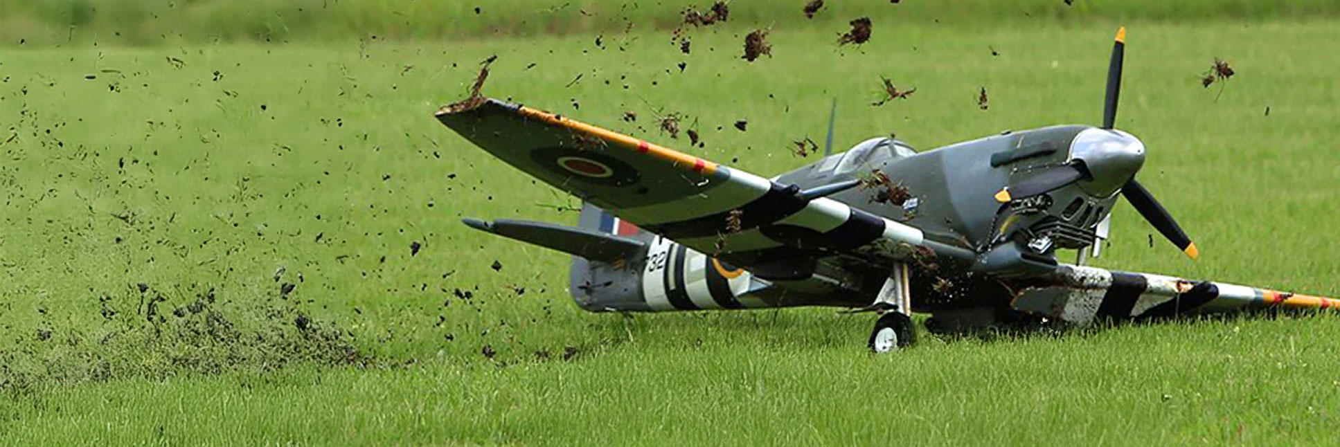 DU-BRO Field Equipment