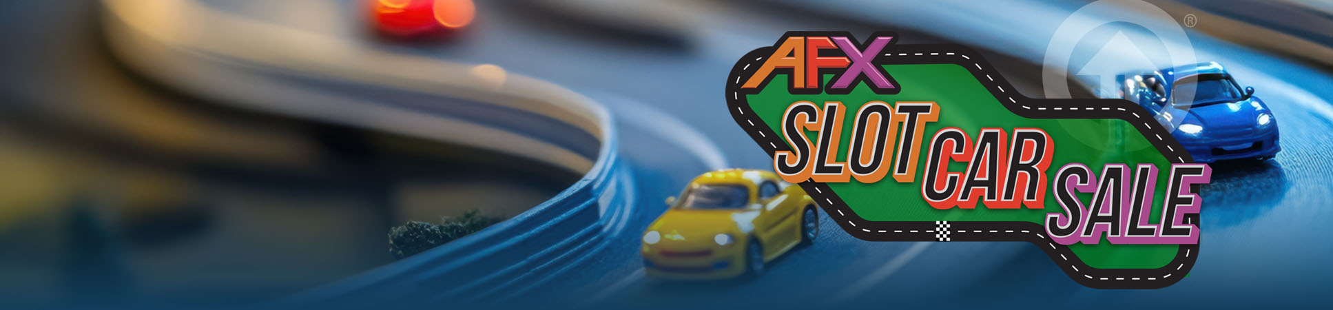 Shop AFX Slot Car Sale Shop AFX Slot Car Sale