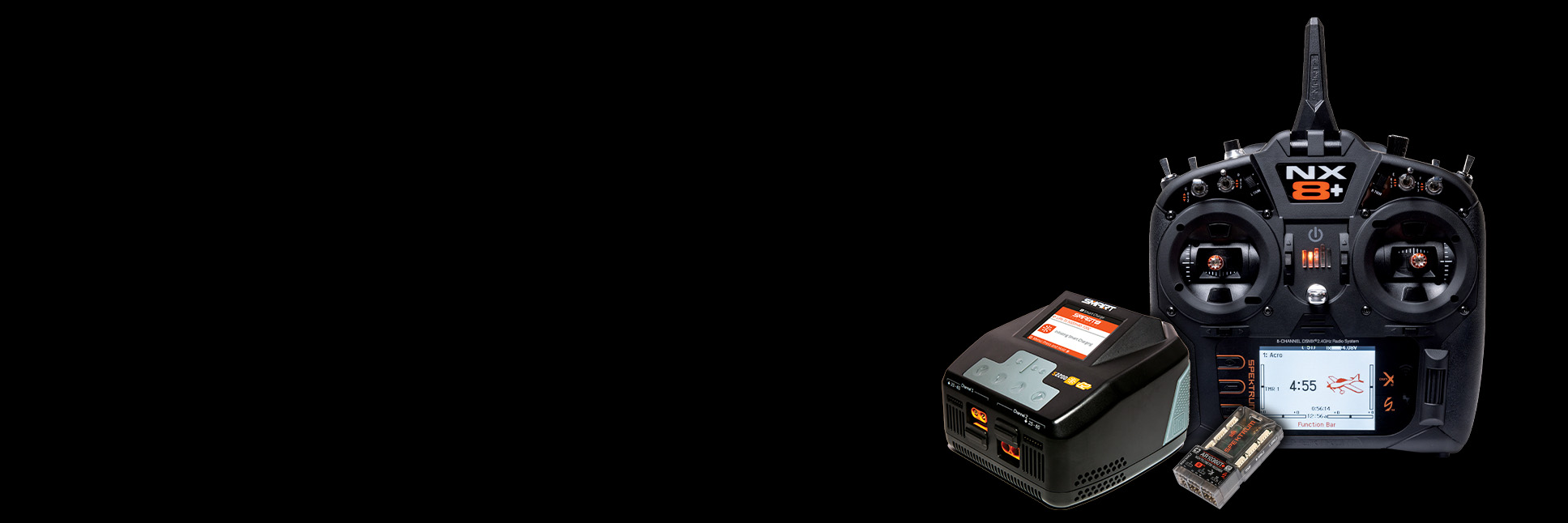 Spektrum New Everyday Low Prices Graphic