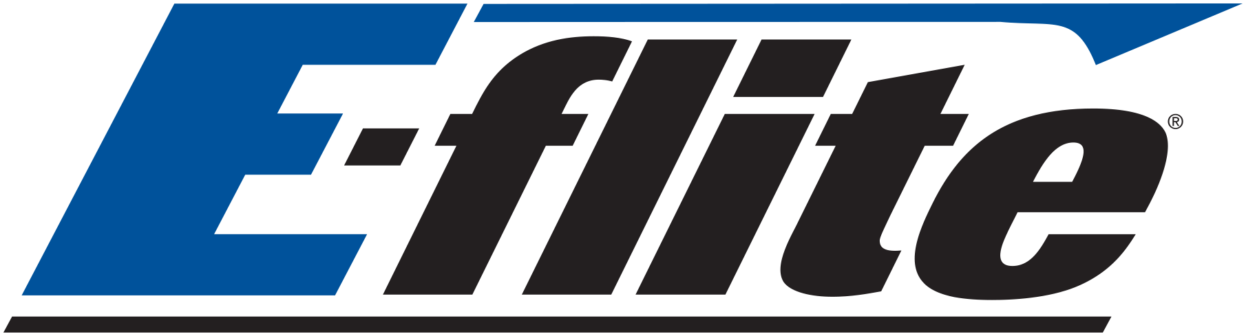 E-flite Twin Otter