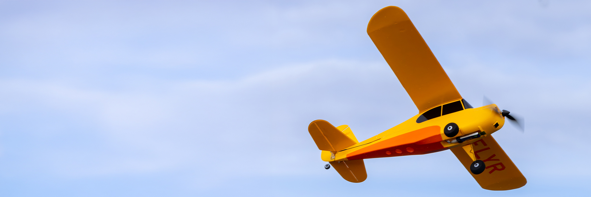  HobbyZone Champ Anniversary Special Edition 515mm with SAFE RC Jet Airplane