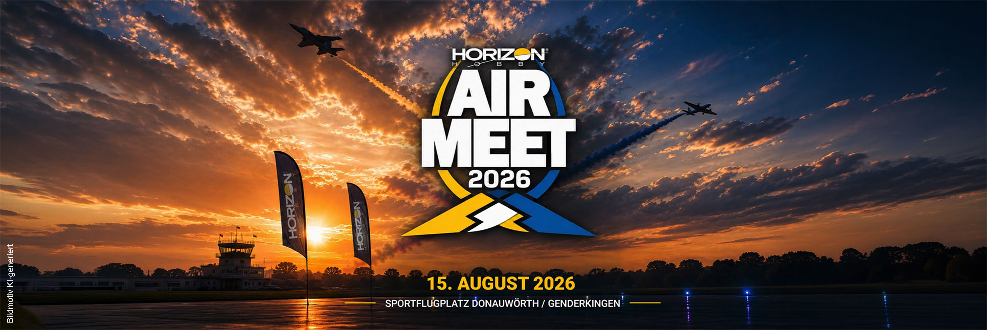 Airmeet 2026 Banner