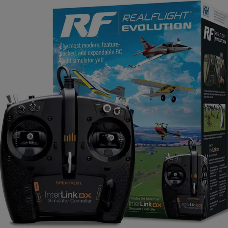 Shop Realflight on Tower Hobbies Shop Realflight on Tower Hobbies