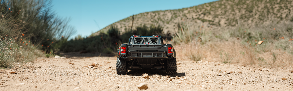 ARRMA 1/7 MOJAVE 6S