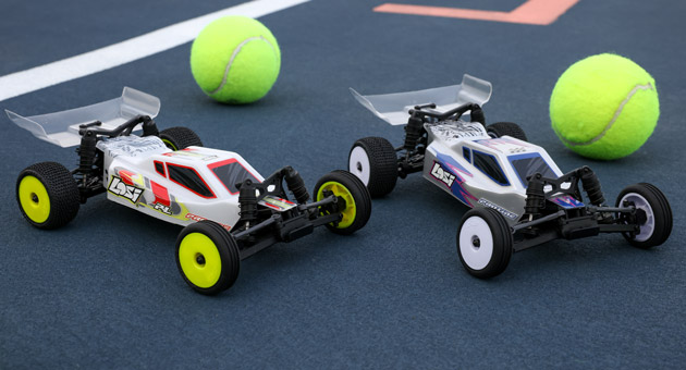 Best micro RC car of 2024