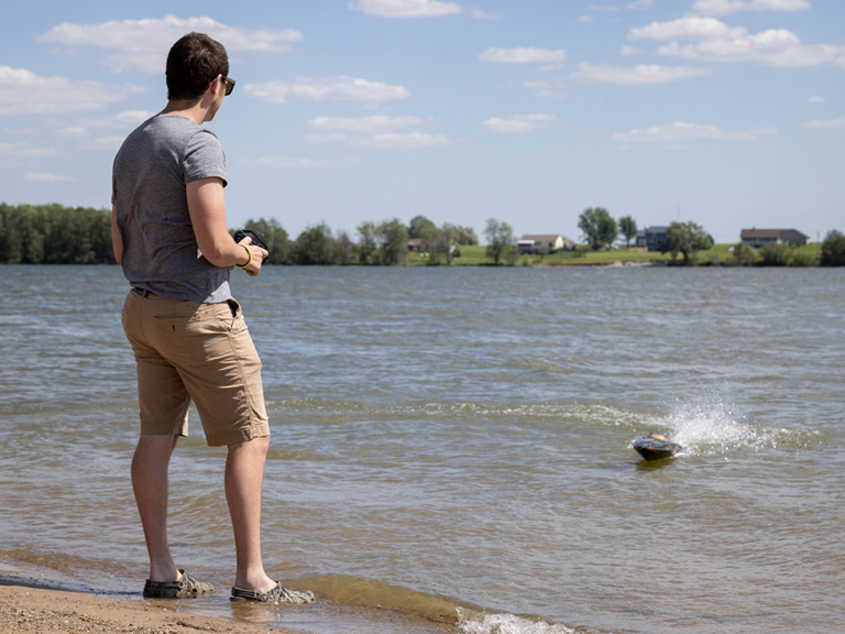 Best Tools for RC Boaters