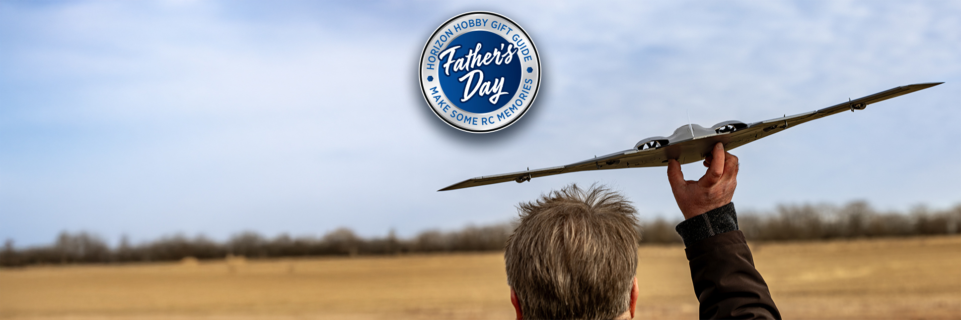 E-flite Micro B-2 Spirit of America Twin 30mm EDF Bind-N-Fly Basic RC Jet with the Horizon Hobby Father's Day Logo E-flite Micro B-2 Spirit of America Twin 30mm EDF Bind-N-Fly Basic RC Jet with the Horizon Hobby Father's Day Logo